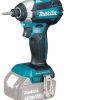 MAKITA ISKEVÄ RUUVINVÄÄNNIN DTD153Z