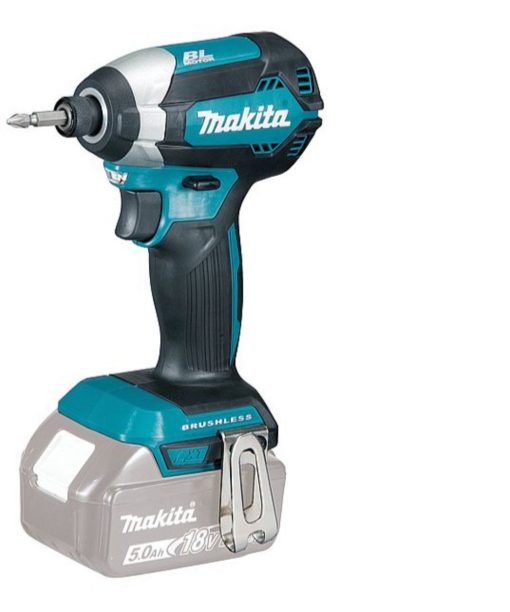 MAKITA ISKEVÄ RUUVINVÄÄNNIN DTD153Z