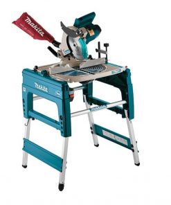 MAKITA KÄÄNTÖPÖYTÄSAHA LF1000