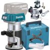MAKITA KÄSIJYRSIN DRT50ZJX5