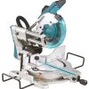 MAKITA KATKAISU- JA JIIRISAHA 260MM LASER LS1019L