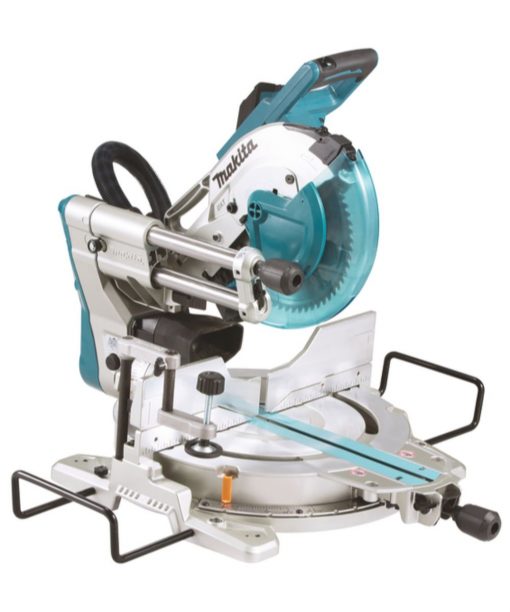 MAKITA KATKAISU- JA JIIRISAHA 260MM LASER LS1019L