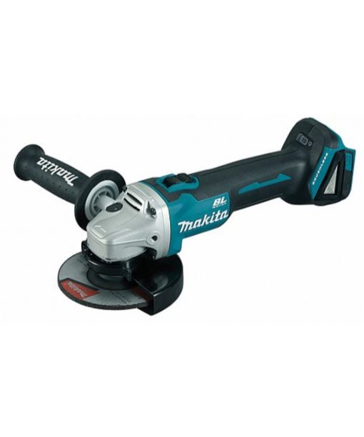 MAKITA KULMAHIOMAKONE DGA504Z