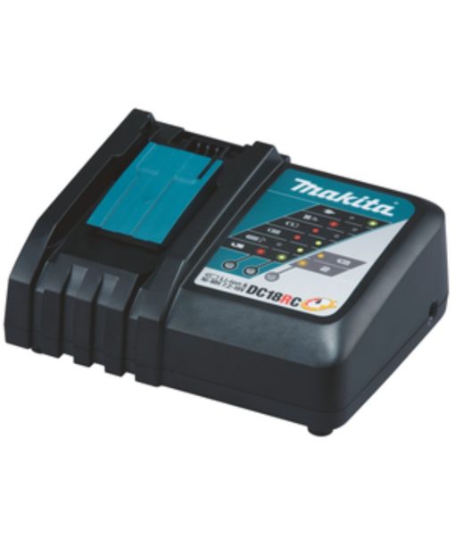 MAKITA PIKALATAUSLAITE DC18RC