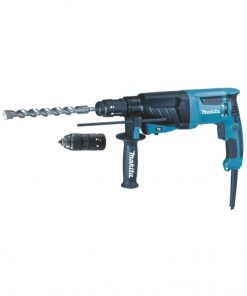 Makita tehokas poravasara