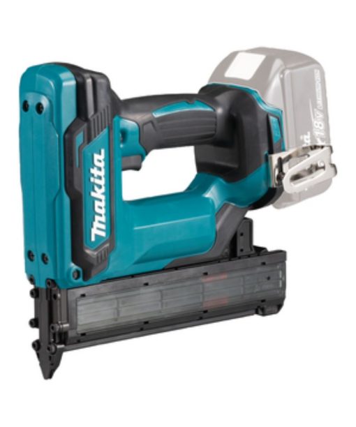 MAKITA VIIMEISTELYNAULAIN DFN350Z