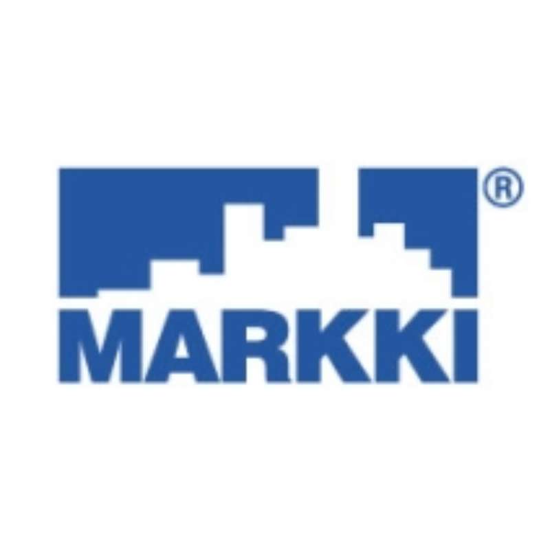 KPPR-STEEL OY / MARKKI