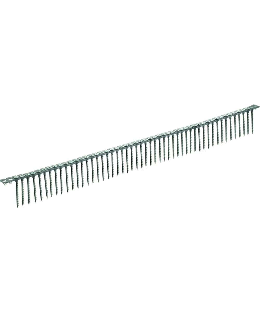 NAUHARUUVI EK-KIPSI 3.9X50MM 1000 KPL/LTK