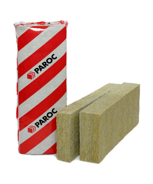 PAROC EXTRA-ERISTE 125MM 565X870