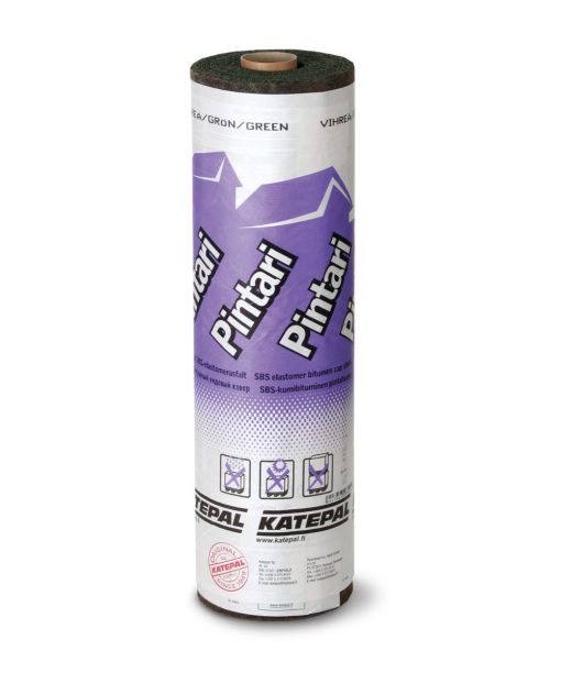 PINTARI MUSTA 0,7X10M