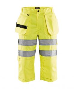 BLÅKLÄDER PIRAATTIHOUSUT 1539 HIGHVIS