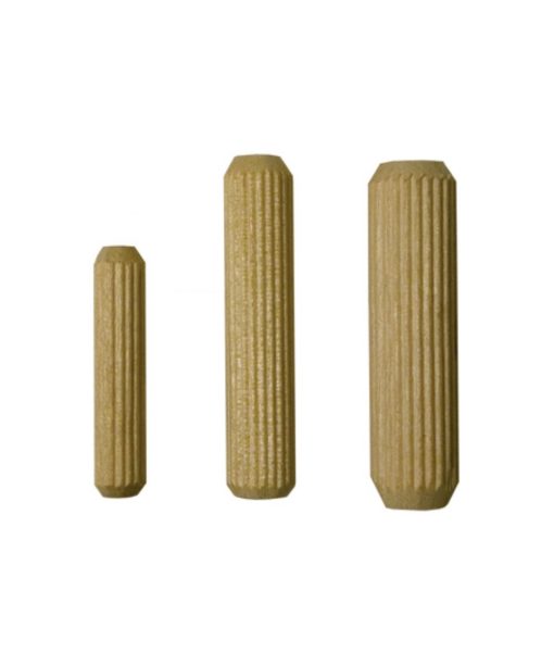 PORATAPPI 8X40MM KOIVU 30 KPL/PSS