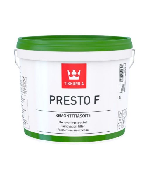 PRESTO F REMONTTITASOITE 3L