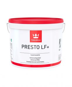 PRESTO LF+ YLEISTASOITE
