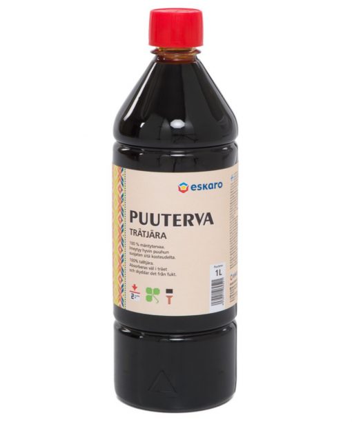 PUUTERVA 1L