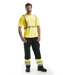 BLÅKLÄDER T-PAITA 3386