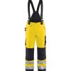 BLÅKLÄDER TALVIHOUSUT 1885 HIGHVIS