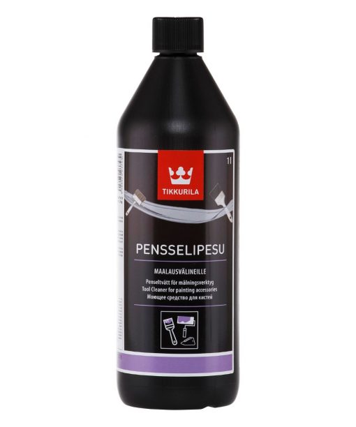 Tikkurila pensselipesu 1l