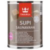 Tikkurila Supi saunavaha harmaa 1l