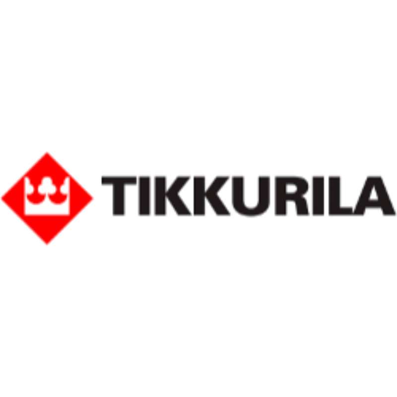 TIKKURILA OYJ