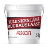 tulenkestävä muurauslaasti 5 kg Fescon