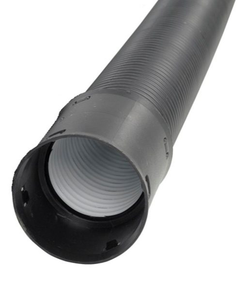 TUPLASALAOJAPUTKI 110MM 6M SN8