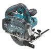 MAKITA METALLIPYÖRÖSAHA DCS553Z