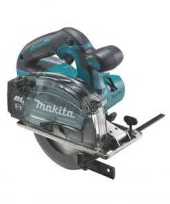 MAKITA METALLIPYÖRÖSAHA DCS553Z