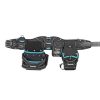 MAKITA VYÖSARJA 5-OSAINEN P-71897