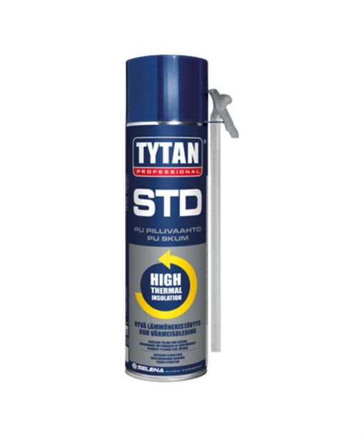 URETAANI TYTAN STD 500ML