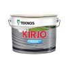 Teknos Kirjo Aqua Peltikattomaali 9l