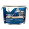 NORDICA PRIMER POHJAMAALI WHITE 9L