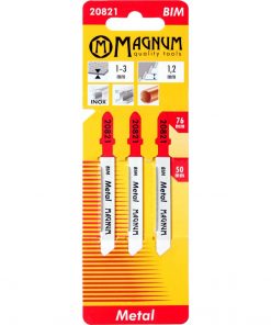 MAGNUM PISTOSAHANTERÄ BIM 1.2/76MM