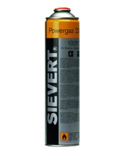 SIEVERT KAASU POWERGAS 2204