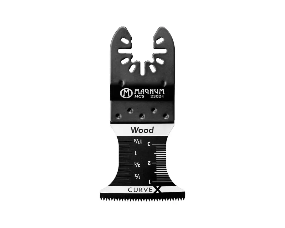 MAGNUM MONITOIMIKONEENTERÄ HCS 45/92MM