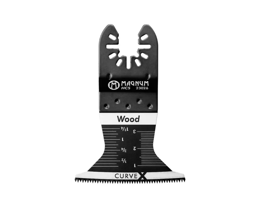 MAGNUM MONITOIMIKONEENTERÄ HCS 64/92MM