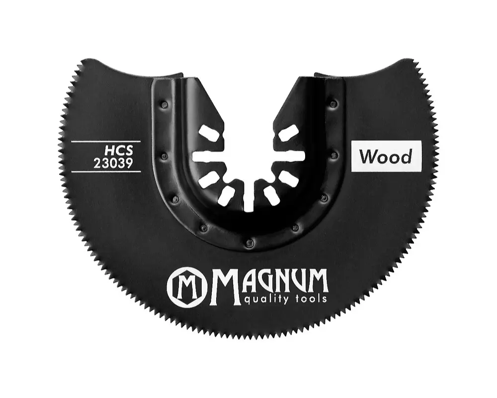 MAGNUM MONITOIMIKONEENTERÄ HCS Ø 88MM