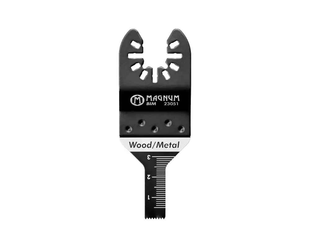 MAGNUM MONITOIMIKONEENTERÄ BIM 10/90MM