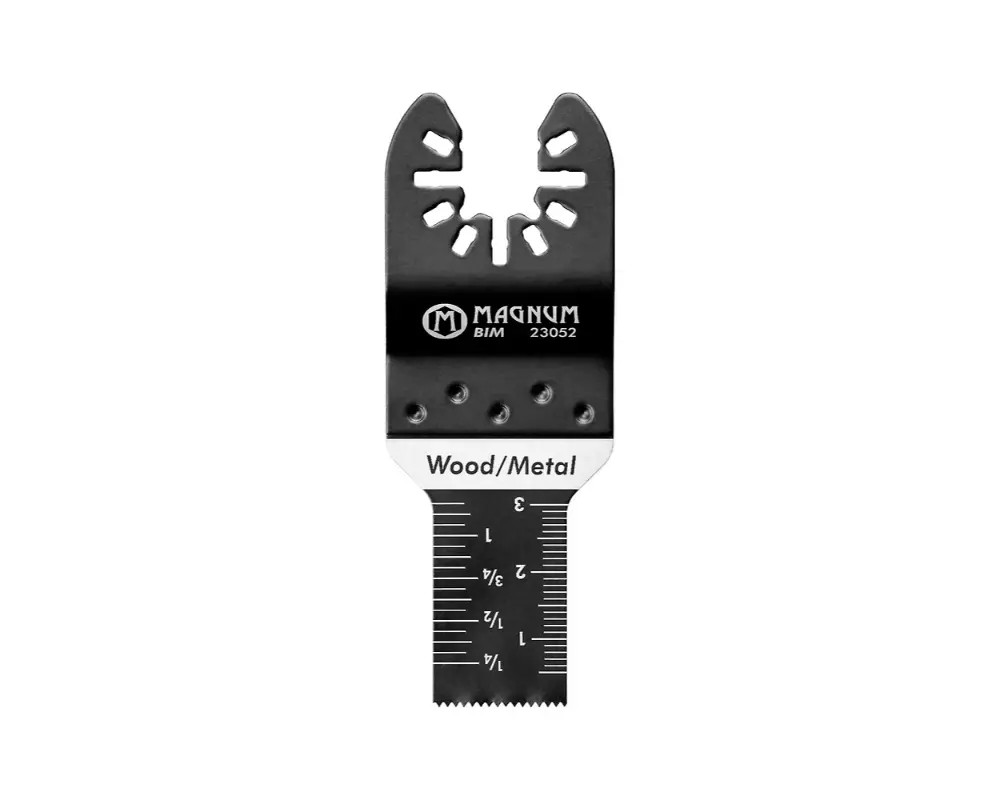 MAGNUM MONITOIMIKONEENTERÄ BIM 20/92MM