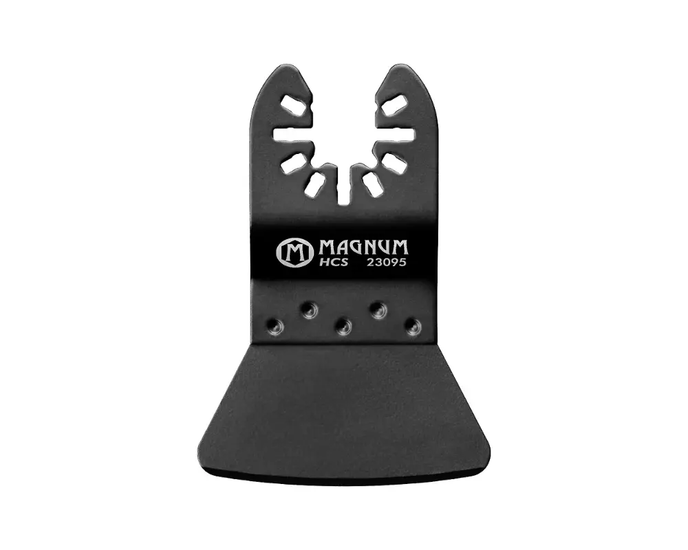 MAGNUM MONITOIMIKONEEN KAAVINTERÄ HCS 100MM