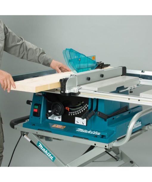 Makita 2704 työssä