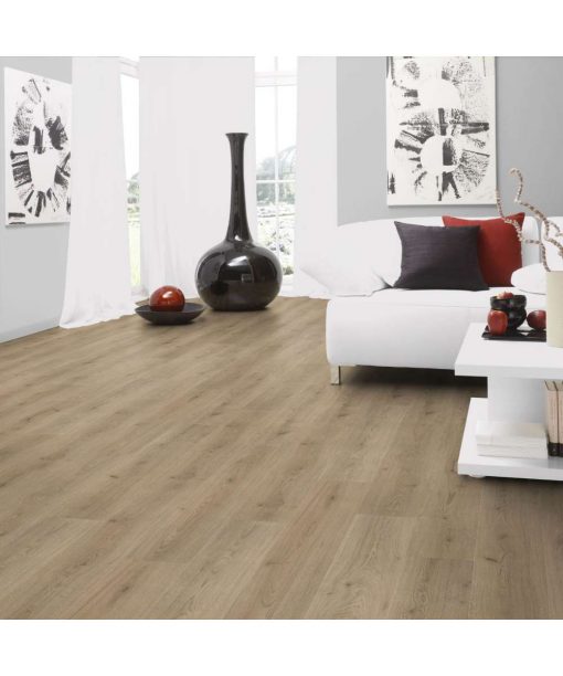 LAMINAATTI ADVANCED 3128 TREND OAK BROWN - Image 2
