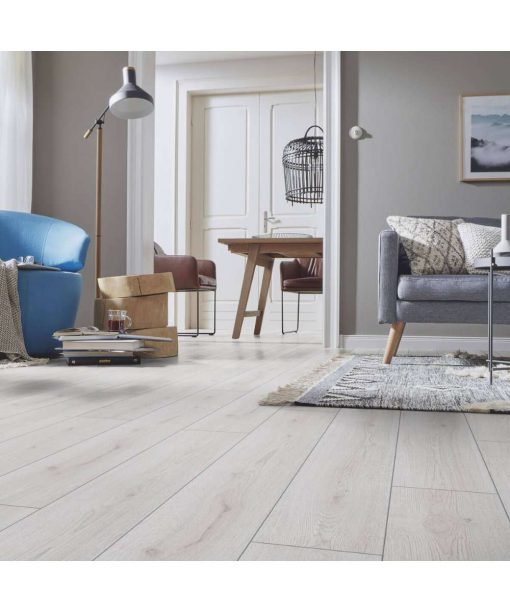 LAMINAATTI ADVANCED 3201 TREND OAK WHITE - Image 2