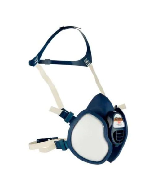 HENGITYSSUOJAIN PUOLINAAMARI 3M 4255+ - Image 3