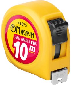 RULLAMITTA 10M MAGNUM SUPER COMPACT