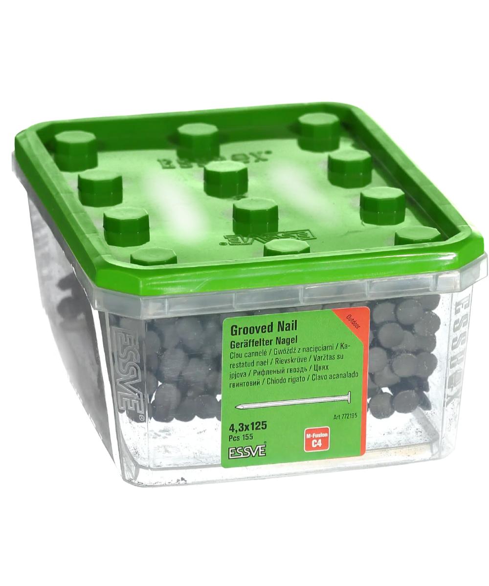 LANKANAULA 125X4.3 KS 155KPL M-FUSION - Image 2