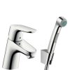 HANSGROHE PESUALLASHANA FOCUS 70 BIDETTA