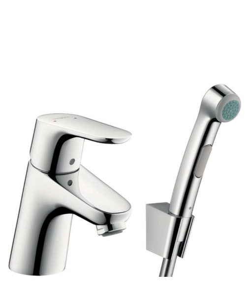 HANSGROHE PESUALLASHANA FOCUS 70 BIDETTA