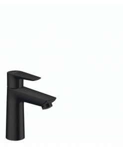 HANSGROHE PESUALLASHANA TALIS E110 MUSTA