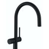 HANSGROHE KEITTIÖHANA TALIS M54 220 MUSTA